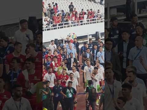 ERSview – Thank You Timnas Garuda | Indonesia vs Bulgaria | FIFA Series 2026