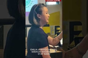 Ahli Gizi Baru Timnas Langsung Jadi Idola Baru Fans Garuda 😻