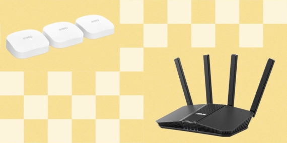 Router vs. Modem: Apa yang Anda Butuhkan untuk Online