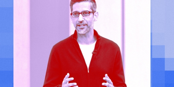 Bahkan Jika Anda Membenci AI, Anda Akan Menggunakan Pencarian Google AI
