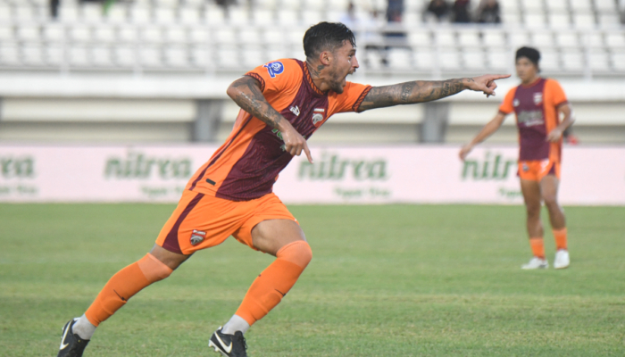 borneo-fc-gagal-tikung-persib-bandung-meski-pesta-gol-7-1-atas-malut-united