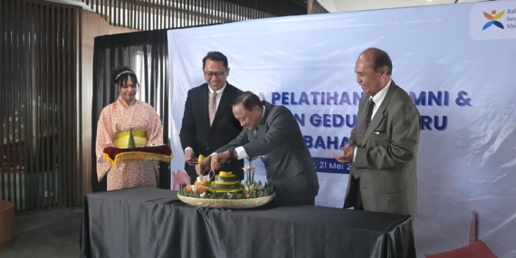 Kebutuhan Caregiver Tinggi, Jepang Jadi Tujuan Pekerja Migran