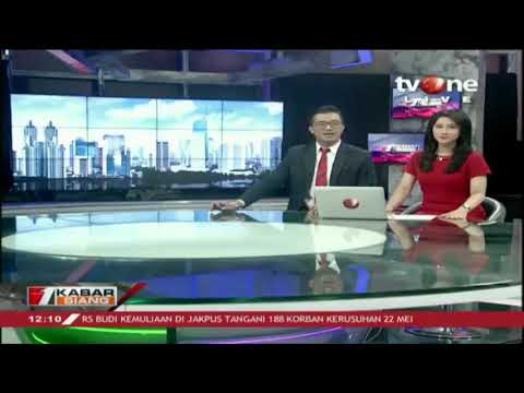 TV One – Liputan Rona Ramadhan (Komunitas Motor Buka Bersama Anak Panti Asuhan)