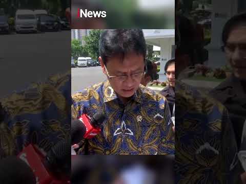 Bawa Bukti Skandal 10 Perusahaan CPO Besar ke Istana, Menkeu: Manipulasi Harga! #shorts