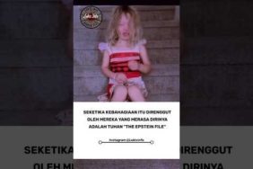 Ini adalah salah satu video yang ada di dokumen EPSTEIN #epsteinfiles #donaldtrump #epsteinfile #fyp