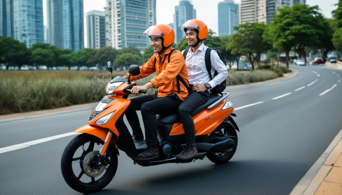 inilah-alasan-ojol-jadi-andalan-mobilitas-di-jakarta