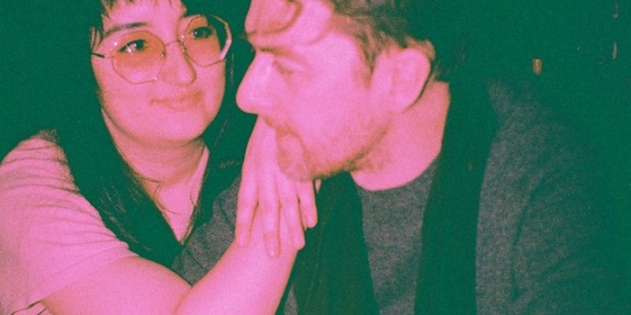 Staying in the Real World with Gabrielle de la Puente of The White Pube and the Lomomatic 110