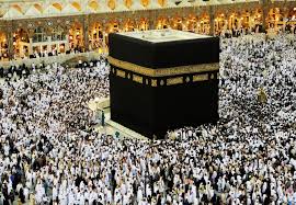 Sebanyak 9 Jemaah Haji Embarkasi Makassar Meninggal Dunia, 8 di Arab Saudi dan 1 di Tanah Air