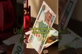 fakta tentang uang, mari menambah ilmu pengetahuan #viralshorts #faktamenarik #teorikonspirasi