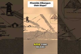 Piramida Mesir #risyadandson #risya #son #tretanmuslim #teorikonspirasi #cliiperoioi