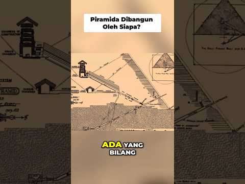 Piramida Mesir #risyadandson #risya #son #tretanmuslim #teorikonspirasi #cliiperoioi