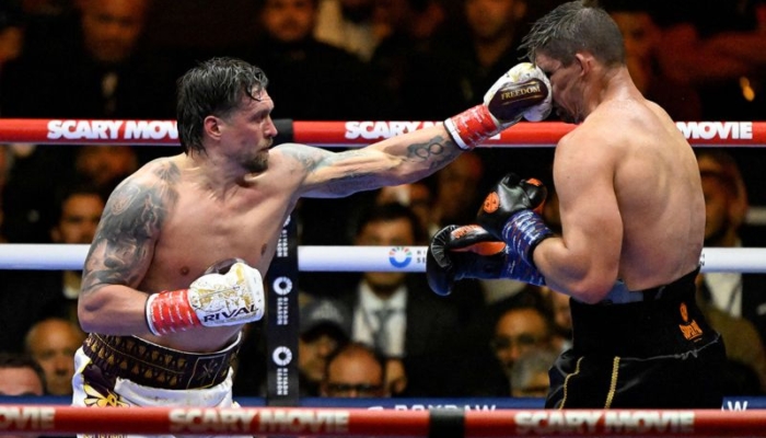 usyk-cetak-tko-kontroversial-atas-verhoeven-untuk-pertahankan-gelar