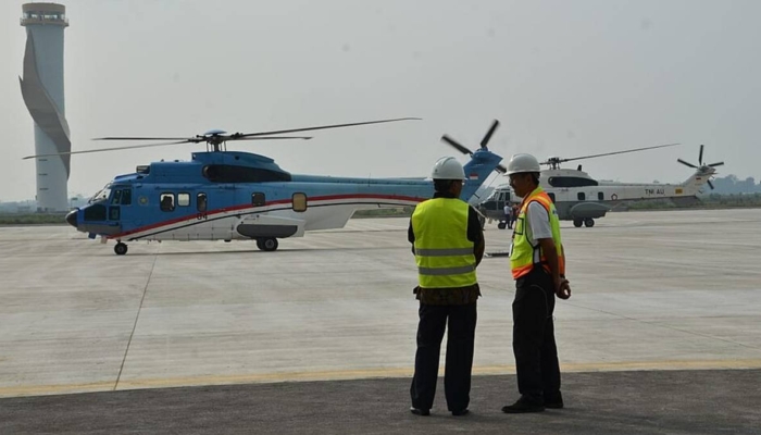 bandara-kertajati-mau-jadi-pusat-mro-hercules-asia,-adakah-untungnya-untuk-indonesia?