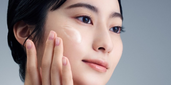 POLA Rilis Skincare Terbaru B.A Cleansing Cream & Wash