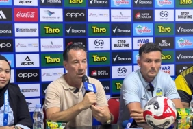 jean-paul-van-gastel-kupas-kerasnya-liga-indonesia:-persib-dan-persija-dinilai-selangkah-di-depan