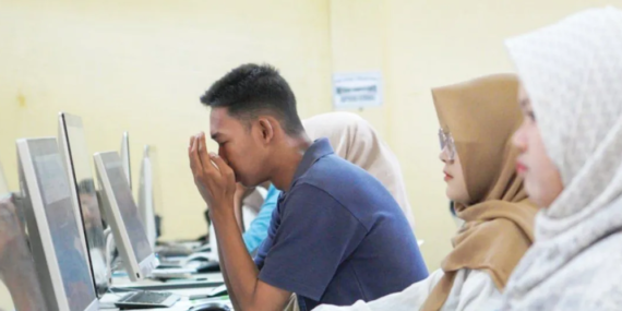 Pengumuman SNBT 2026: Link Resmi, 45 Laman Mirror, dan Cara Cek Hasil