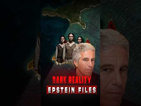 Epstein Island & Secret Files | Powerful Names, Dark Allegations