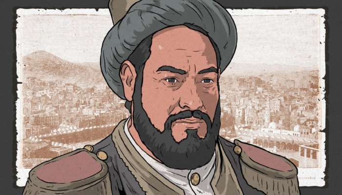 dua-abad-lebih-dana-wakaf-mengalir-bagi-jemaah-haji-asal-aceh