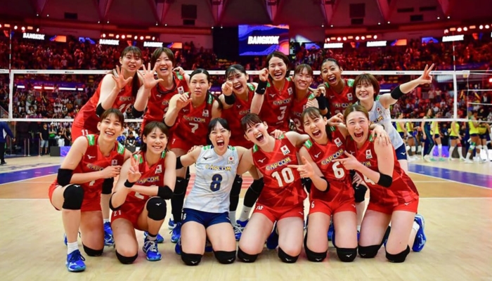 daftar-pemain-tim-voli-putri-jepang-vnl-2026:-ada-mayu-&-yoshino