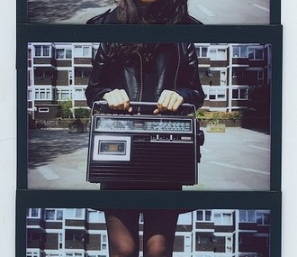 Turning Heads with Steve McCarthy and the Lomo’Instant Wide Glass