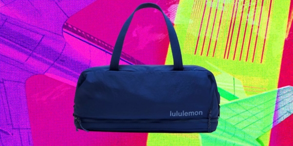 Untuk Membela Keterikatan Saya pada Tas Ransel Lululemon Ini (2026)