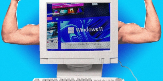 Gunakan Tiny11 untuk Menyelamatkan Komputer yang Menjalankan Windows 10