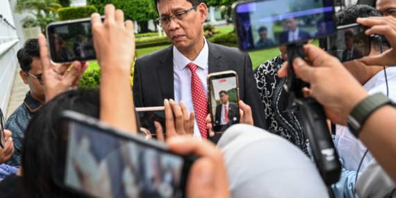 Purbaya Pastikan Peran Bea Cukai tak Berubah meski Ekspor Satu Pintu