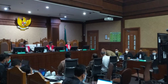 Sebut Ada 16 Terduga Pelaku, Tim Hukum Andrie Yunus Sesalkan Polda Metro tak Hadirkan Bukti CCTV