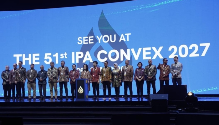 ipa-convex-2026-catat-komitmen-investasi-energi-lebih-dari-us$30-miliar