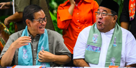 DKI Terjunkan 744 Petugas Pengawas Kesehatan Hewan Kurban