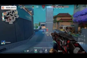 LIVE: NONGSHIM REDFORCE vs Global Esports – Road to EWC26 Qualifier: VALORANT – Pacific