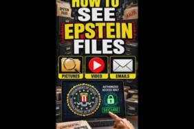 How To Find Epstein Files Online | Pictures, Emails & Video Evidence