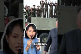 Ruangan paling misterius di dunia #room39 #koreautara #sejarahdunia #teorikonspirasi #ruangan39