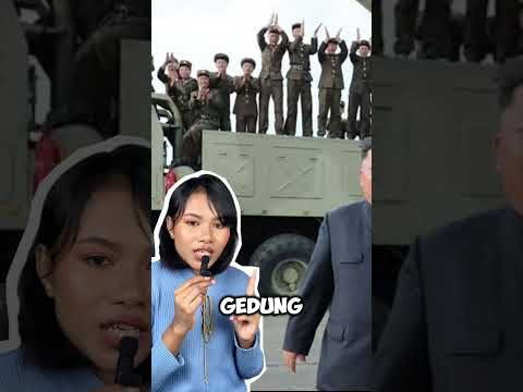 Ruangan paling misterius di dunia #room39 #koreautara #sejarahdunia #teorikonspirasi #ruangan39