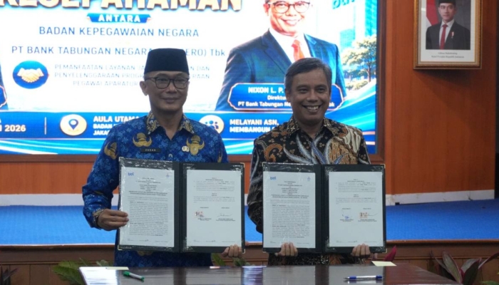 asn-kini-punya-harapan-baru:-korpri-dan-btn-luncurkan-program-rumah-modern