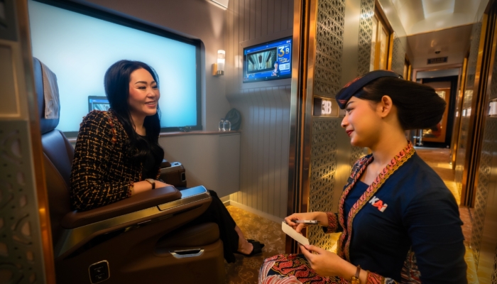 tren-wisata-premium:-penumpang-kereta-compartment-suite-kai-melonjak-79-persen