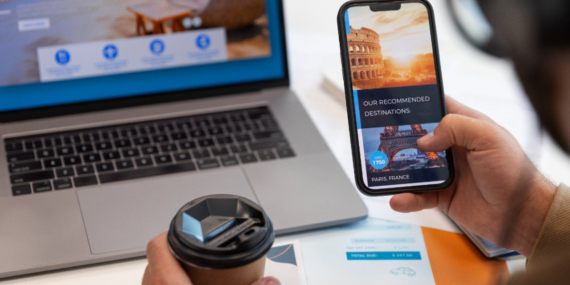 7 Aplikasi Booking Hotel Terbaik di HP Android