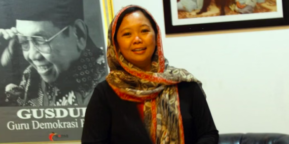 PBNU Minta Perlindungan Korban Kekerasan Seksual Diperkuat