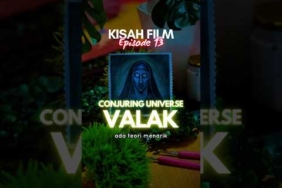 Dibalik Sosok asli Valak🤯  #ceritafilm #thenun #valak #conjuring #konspirasi #teorikonspirasi