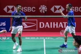 fajar/fikri-bangkit-dari-tekanan-demi-capai-16-besar-singapore-open