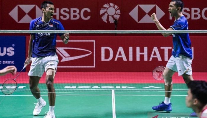 fajar/fikri-bangkit-dari-tekanan-demi-capai-16-besar-singapore-open
