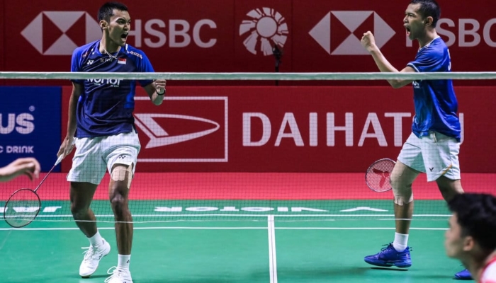 hasil-singapore-open-2026:-fajar/fikri-lolos-babak-16-besar