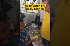 batu akik kalau cantik 5rb kalau jelek 1jt agate #batuakik
