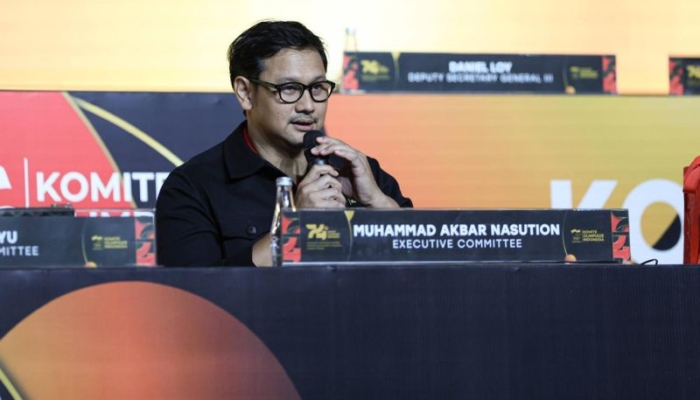 koi:-organisasi-olahraga-harus-mandiri-untuk-mengejar-prestasi-dunia