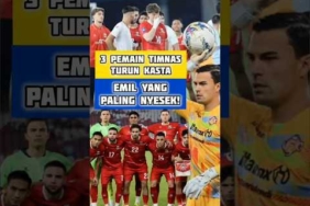 3 Bintang Timnas RI Turun Kasta di Eropa