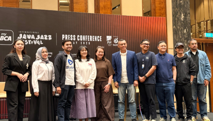 java-jazz-festival-2026-hadir-dengan-konsep-baru,-tampilkan-instalasi-seni-hingga-ps5-experience