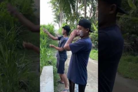 Mancing mania #ucupofficial