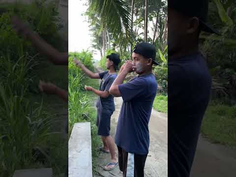 Mancing mania #ucupofficial