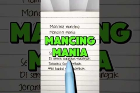 Kicau Mania versi Mancing Mania Cover (Lyrics) || “Mancing mancing mancing mania” || Viral Tiktok