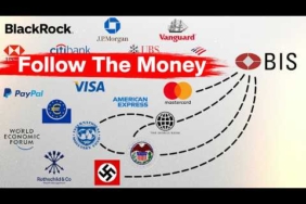 The Financial Elite’s Dirty Little Secret | Documentary
